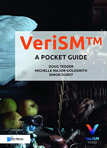 Stock image for VeriSM? - A Pocket Guide for sale by Untje.com