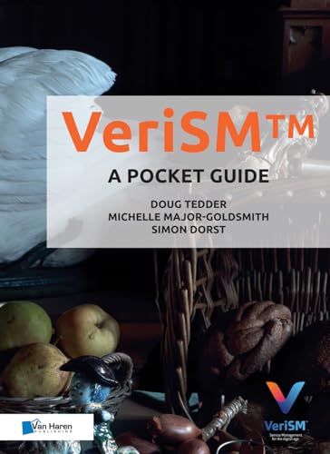Stock image for Verism (Tm) - A Pocket Guide: A Publication of Ifdc (International Foundation of Digital Competences) for sale by Revaluation Books