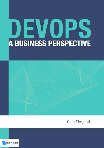 Imagen de archivo de Devops - A Business Perspective a la venta por Kennys Bookshop and Art Galleries Ltd.