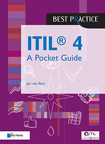 9789401804394: ITIL(r)4: A Pocket Guide (BEST PRACTICE)