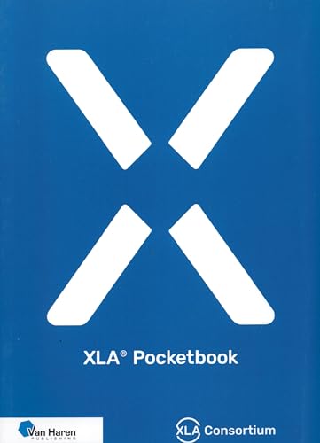 Stock image for Xla(r) Pocketbook for sale by Blackwell's