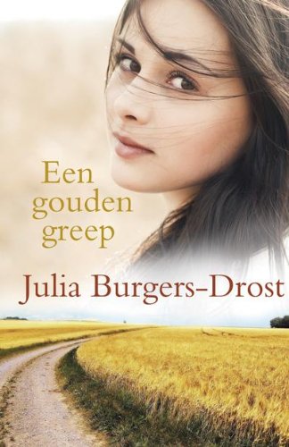 Stock image for Een gouden greep (Spiegelserie) (Dutch Edition) for sale by Better World Books Ltd