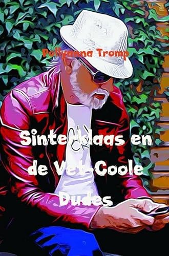 Beispielbild fr Sinterklaas en de Vet-Coole Dudes zum Verkauf von WorldofBooks