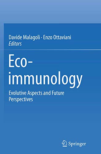 9789402403299: Eco-immunology: Evolutive Aspects and Future Perspectives