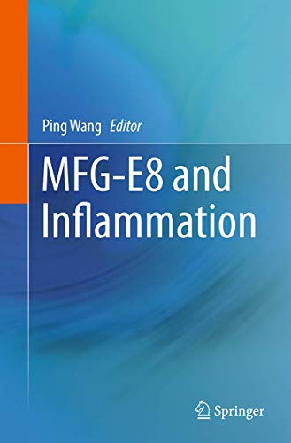 9789402403329: MFG-E8 and Inflammation