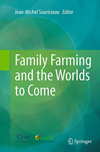 Stock image for Family Farming and the Worlds to Come for sale by Lucky's Textbooks