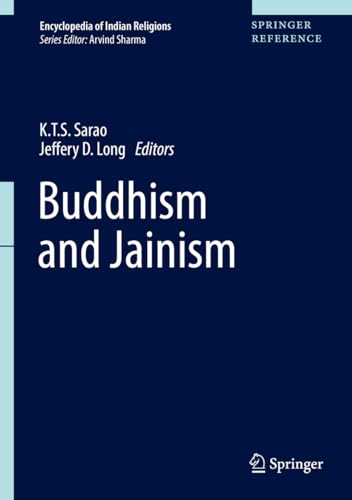 Stock image for Buddhism and Jainism for sale by Buchpark