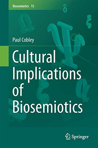 9789402408577: Cultural Implications of Biosemiotics (Biosemiotics, 15)