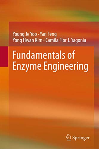 Stock image for Fundamentals of Enzyme Engineering for sale by Basi6 International