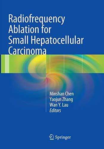 9789402413236: Radiofrequency Ablation for Small Hepatocellular Carcinoma