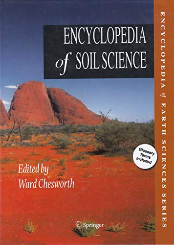 9789402415681: Encyclopedia Of Soil Science