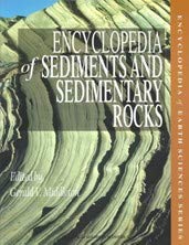 Stock image for Encyclopedia Of Sediments And Sedimentary Rocks (Sae) (Hb 2020) for sale by Kanic Books