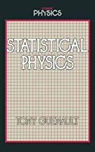 9789402419702: STATISTICAL PHYSICS