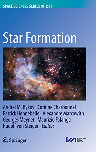 Beispielbild fr Star Formation zum Verkauf von Ria Christie Collections