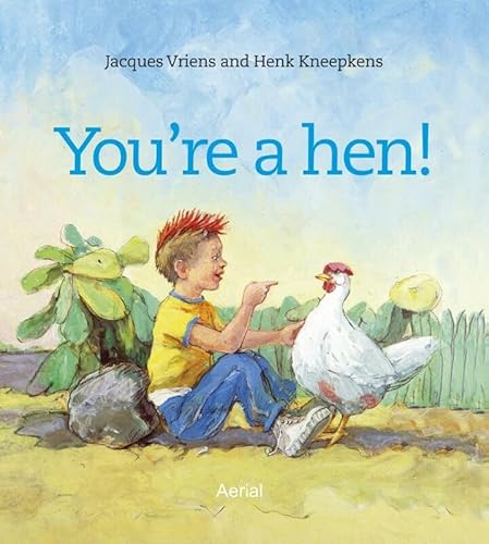 Stock image for You're a Hen! for sale by Better World Books: West