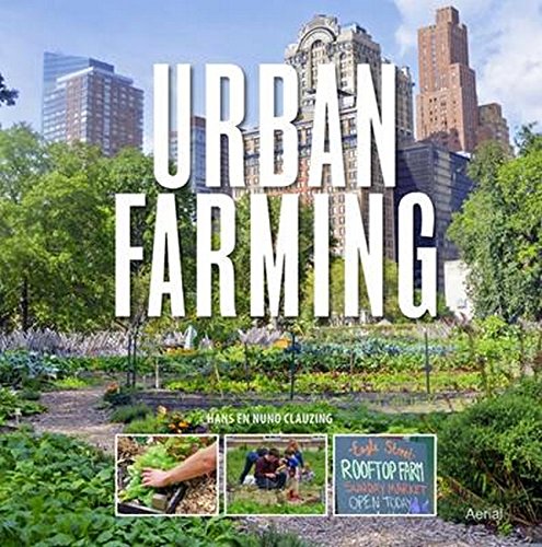 9789402600728: Urban Farming