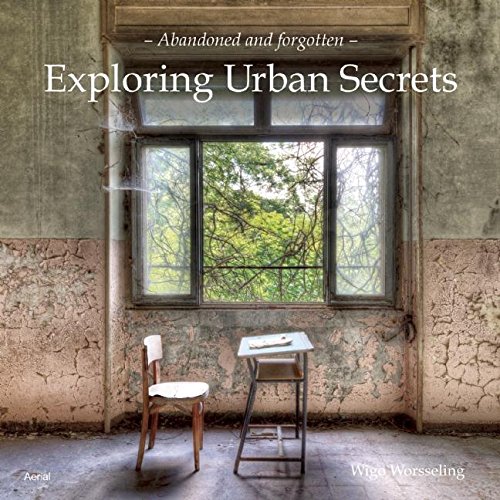 Stock image for Exploring Urban Secrets for sale by HPB-Emerald