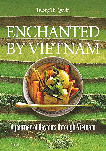 Stock image for Enchanted by Vietnam for sale by Blackwell's