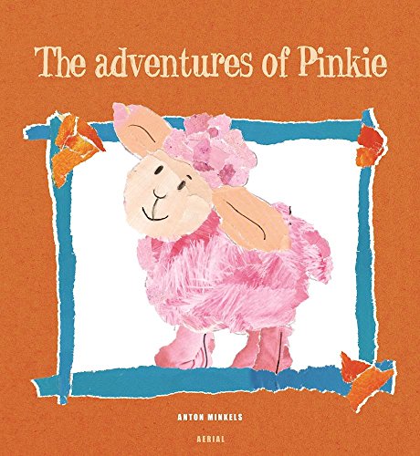 Stock image for The Adventures of Pinkie for sale by Better World Books