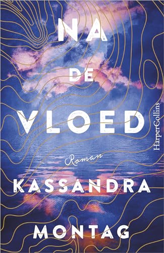 9789402704129: Na de vloed (Dutch Edition)