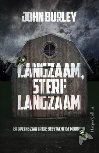9789402704709: Langzaam, sterf langzaam
