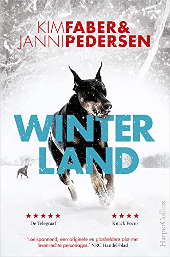 Winterland - Faber, Kim, Janni Pedersen und Corry van Bree