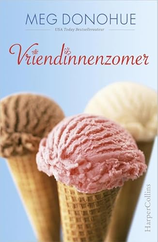 Stock image for Vriendinnenzomer for sale by Buchpark