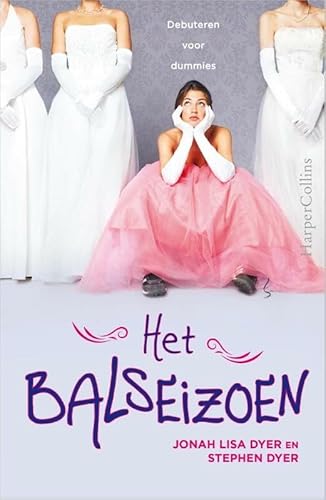 Stock image for Het balseizoen for sale by Buchpark