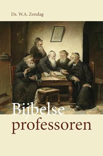 Beispielbild fr Bijbelse professoren: 1 Oude Testament zum Verkauf von medimops