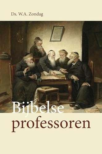 Stock image for Bijbelse professoren: 1 Oude Testament for sale by medimops