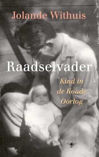 Beispielbild fr Raadselvader: kind in de Koude Oorlog zum Verkauf von Buchmarie