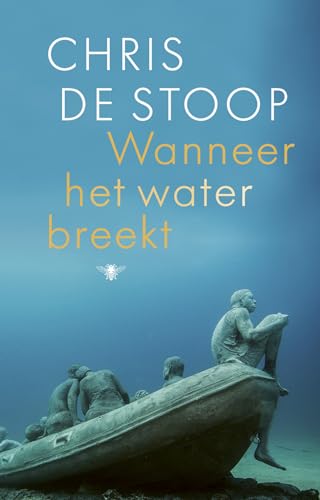 Beispielbild fr Wanneer het water breekt zum Verkauf von Revaluation Books