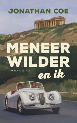 Stock image for Meneer Wilder en ik for sale by Le Monde de Kamlia