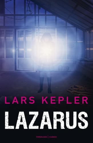 Stock image for Lazarus (Joona Linna, 7) for sale by AwesomeBooks