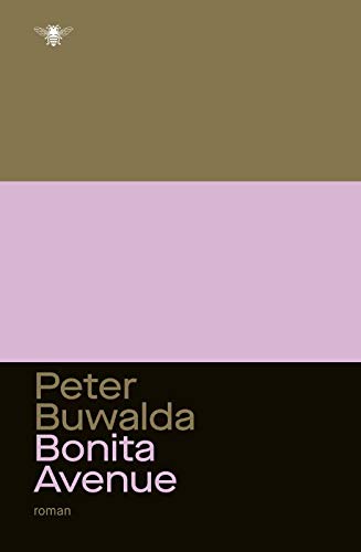 Beispielbild fr Bonita Avenue: roman zum Verkauf von Greener Books