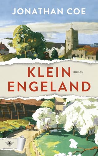 Beispielbild fr Klein Engeland (Dutch Edition) zum Verkauf von WorldofBooks