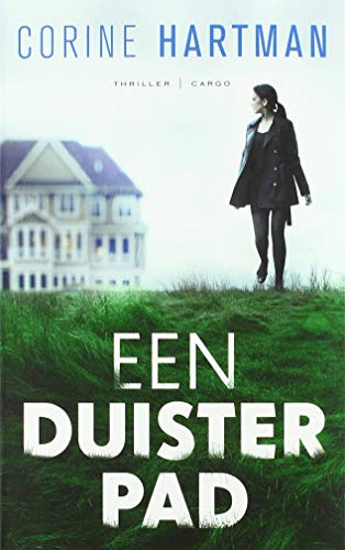 Stock image for Een duister pad (Faye van Laar, 1) for sale by Buchpark