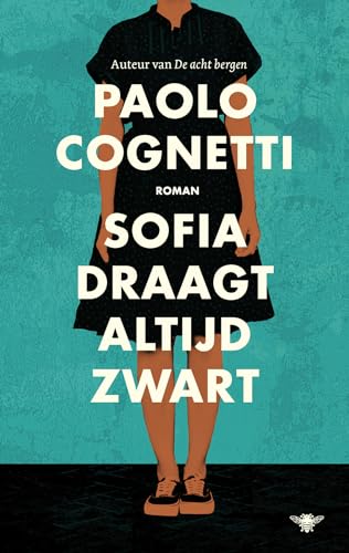 Stock image for Sofia draagt altijd zwart for sale by Revaluation Books
