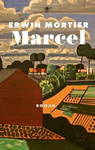 Stock image for Marcel: roman for sale by WorldofBooks