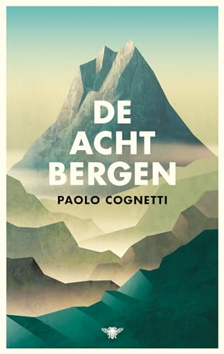 Stock image for De acht bergen for sale by WorldofBooks