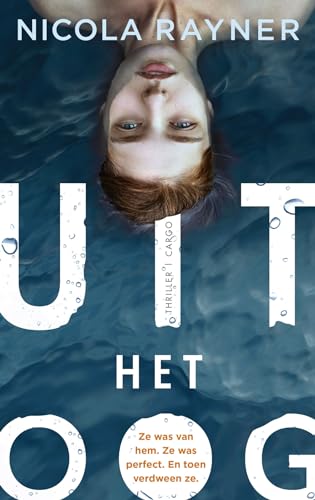 Stock image for Uit het oog for sale by Buchpark