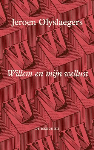 Imagen de archivo de Willem en mijn wellust a la venta por MusicMagpie