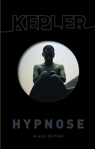 Beispielbild fr Hypnose: black edition (Joona Linna, 1) zum Verkauf von Buchpark