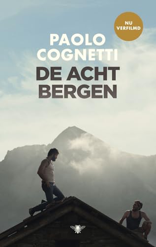 Stock image for De acht bergen for sale by WorldofBooks