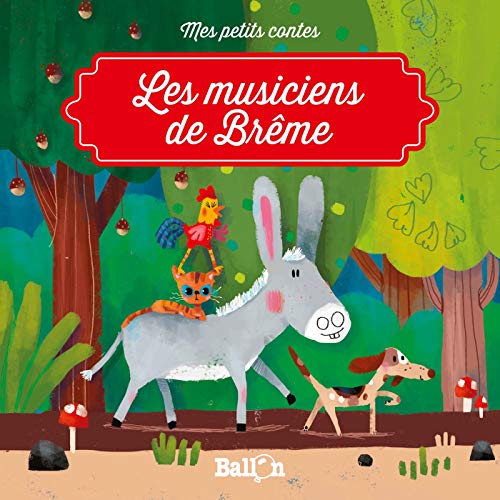 Beispielbild fr Les Musiciens De Brme zum Verkauf von RECYCLIVRE