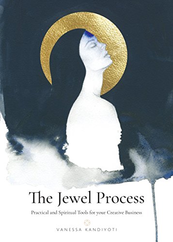 Stock image for The Jewel Proces for sale by WorldofBooks