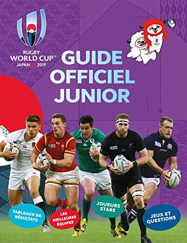 Imagen de archivo de Coupe du monde de rugby 2019 a la venta por Ammareal