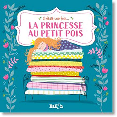 Stock image for La princesse au petit pois for sale by Librairie Th  la page