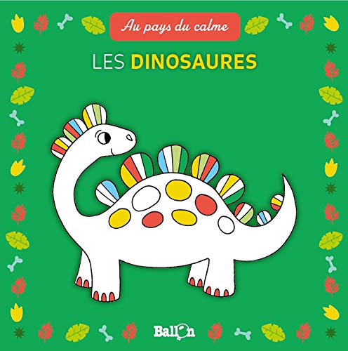 Beispielbild fr Les Dinosaures zum Verkauf von RECYCLIVRE