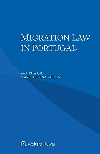 Stock image for Migration Law in Portugal for sale by PBShop.store US